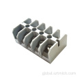 Din Rail Fuse Terminal Block High Quality Din Rail Terminal Blocks Supplier